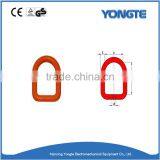 G80 Welded Round Ring Master Link thumbnail-3