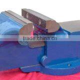High Quality Bench Vise With Anvil Price thumbnail-2