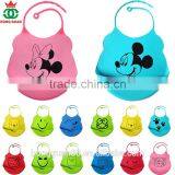 Elegant Design Disposable Baby Bib Fancy Waterproof Baby Bib thumbnail-3