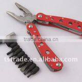 2014 New Promotion Stainless Steel Mini Multi Function Pocket Hand Pliers Tools T0293B thumbnail-1