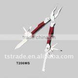 2014 Multi Mini Eyelet Clip Plier Tools Hand Tools Pliers T206WS thumbnail-1