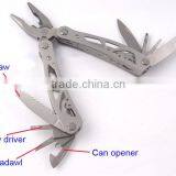 2016 New Design Multi Tools, Multi Tool, Stainless Steel Multi Function Tool thumbnail-2
