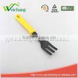 WCKT602E Premium Kid Kitchen Tools Nylon Utensils Fork Cooking Utensil Gadgets Set WithTPR Handle (Multi-color) thumbnail-3