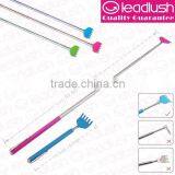 Back Scratcher,stainless Steel,extendable thumbnail-1