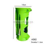 Snowball Blaster Target Shooter Game,solo Blaster Launcher/thrower/maker Snowball Gun thumbnail-6