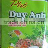 PURE NATURAL RICE NOODLE - RICE NOODLE - DUY ANH FOODS thumbnail-5