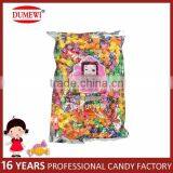 Colorful Sweet Hard Candy Fruit Flavor Bulk Candy thumbnail-3