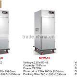 2015 Hot Sale Stainless Steel Food Warmer Buffet for Catering/electric Food Warmer Cabinet thumbnail-3