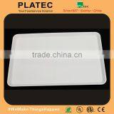 2016 New Custom Designed Melamine Square Plate thumbnail-1