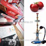 Al Fakher Type Herbal Shisha Molasses Double Apple flavor 50 gm Pack