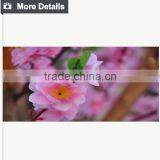 2015 Spring New Product Cherry Blossom Flower Lagrge Artificial Decorative Tree Artificial Cherry Blossom Tree thumbnail-5