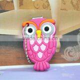 Wholesale Cute Animal Nail Clippers With Cartoon Design Silicone Holder thumbnail-3