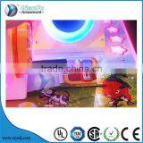 2016 Newly Arrived Kids Coin Operated Released Prize Game Machine, COWBOY ISLAND thumbnail-4