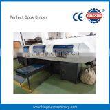 Perfect Book Binding Machine JBT 3D