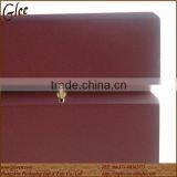 Exquisite Personalized Wood Tea Bags Storage Box thumbnail-4