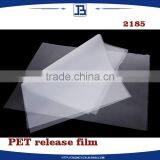 Jiabao Matte High Quality Siliconized PET Screen Printing Film With Cold Hot Peeling thumbnail-3