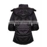 Bulk Overstock Surplus Brand Clothing Womens Winter Down Jackets thumbnail-2