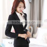 Ladies Suit Design Business Suit for Women OL Suit thumbnail-5
