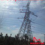 MEGATRO 500KV 5B1 J4 Angle and Tension Transmission Tower thumbnail-1