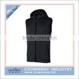 Mens Outdoor Clothing Softshell Jacket