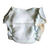 OEM Service,custom Design,Snap Design Baby Cloth Diaper, New Design Microfiber Diaper thumbnail-1