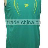 Wholesale Blank Soccer Jersey thumbnail-3
