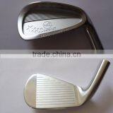 China Wholesale Golf Club Head thumbnail-5