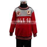 Promotion Cheap Top Quality China Wholesale Fashion Velvet Childrens Clothes Boys thumbnail-1