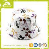 OEM and ODM Trade Assurance Emoji Kids Bucket Hats thumbnail-1