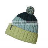 Newest Cheap Pom Bobble Beanie thumbnail-3