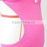 2015 Fashionable Sexy Slim One Piece Bikini Swimsuit(BS065) thumbnail-3