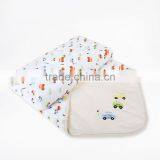Mom and Bab 100% Cotton Children Clothes,children Blanket thumbnail-1