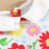 China Supplier Wholesale Girls Woven Dress Sleeveless Design With High Quality thumbnail-2