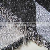 Fashion Stylish Acrylic Knitted Shawl thumbnail-2