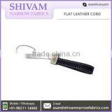 Amazing Look Tough Material Made Leather Cord for Sale thumbnail-1