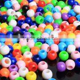 Box Pack Mix Acrylic Beads Charms Jewelry Accessories Diy Acrylic Jewelry Beads Cheap Jewelry Accessories thumbnail-2