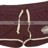 Fashion Colorful Cotton Summer Custom Cargo Shorts for Women thumbnail-1