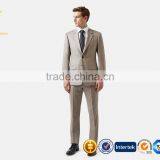 Men Cashmere Fashion Causal Suit Men's Wool Suit thumbnail-2