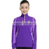 Women Fashion Design Wholesale Cheap Fleece Jackets thumbnail-2