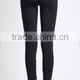 Women Leggings, Women Capris Tight Long Trousers for Women thumbnail-2
