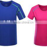 Popular Design Dry Fit Compression Wear, Wholesale Unisex Compression T-shirt thumbnail-1