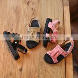 S60223B New Summernew 2017 Princess Shoes Children's Beach Shoes thumbnail-1