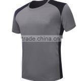 Many Colors Mens Online Summer Design OEM Gym Shirt thumbnail-2