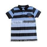 Hot Sale Polo Kids Wear OEM thumbnail-2
