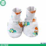 Importing From China Factory Newborn Baby Shoes Baby Booties With Cheap Price thumbnail-2