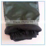 2016 Newly Designed Men's Elastic Waist Pants, Polyester Fabric Working Trousers, Super Comfortable Outdoor Pants for Men thumbnail-3