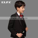 ELPA Fashion Custom Made Sweat Tuxedo Suits Boys Party Suits thumbnail-3