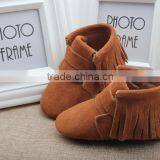 Wholesale Boots Moccasins Baby Boot Shoes thumbnail-4