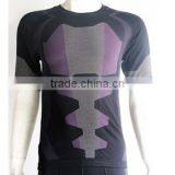 Seamless Men Sports Track Suit thumbnail-4