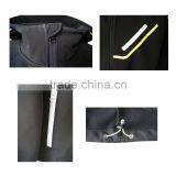 Softshell Jacket Man Black Softshell Jacket Oem Fashion Softshell Jacket thumbnail-5